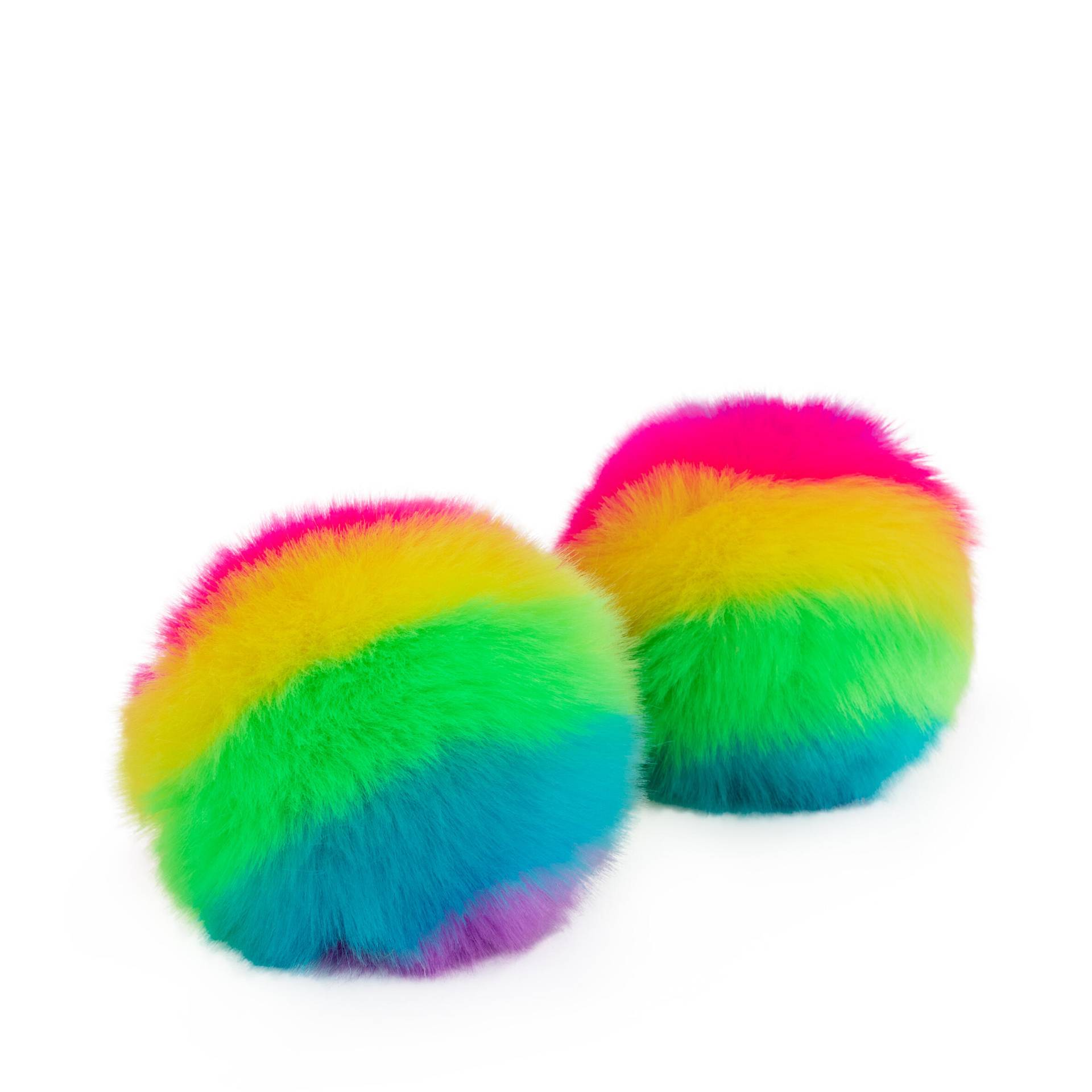 Trendhaus - Fluffy Anti-Stress-Ball