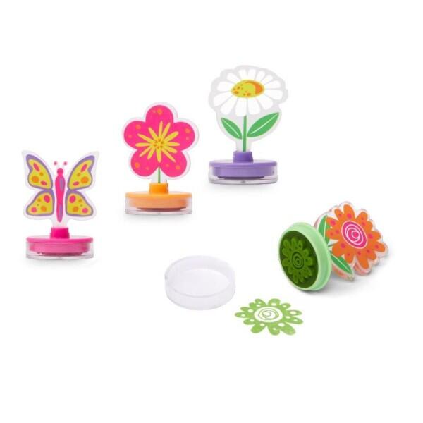 Trendhaus - GFH Acryl-Stempel Trendhaus - GFH Acryl-Stempel