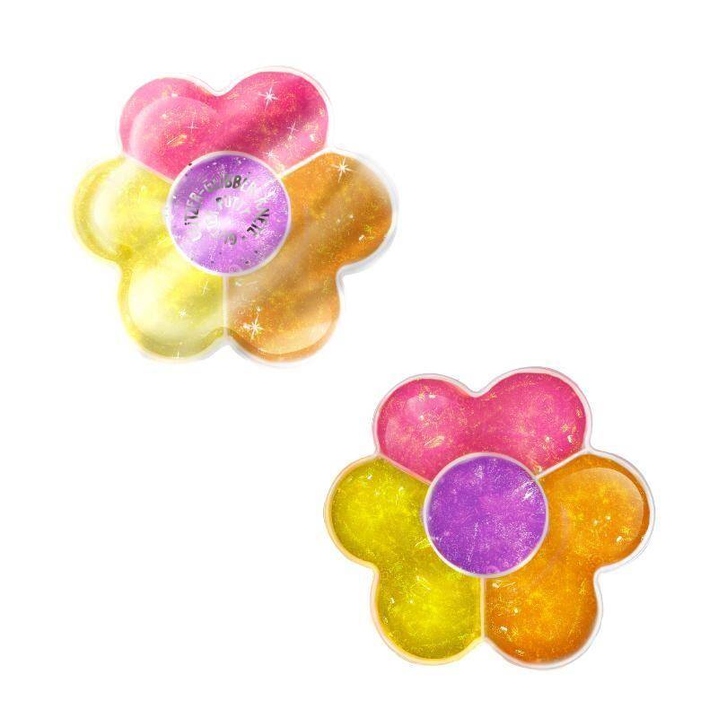 Trendhaus - GFH Glitzer-Glibber-Knete 35g Trendhaus - GFH Glitzer-Glibber-Knete 35g