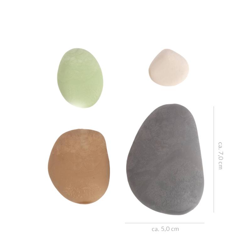 Trendhaus - Lucky Cat Radierer Balance Trendhaus - Lucky Cat Radierer Balance