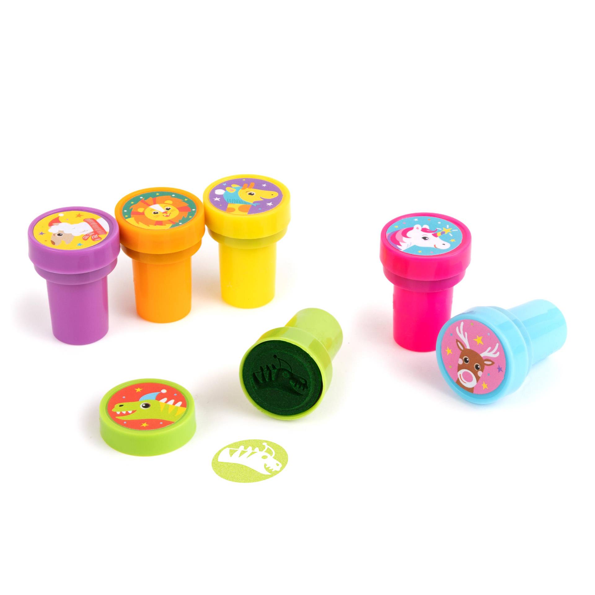 Trendhaus - Magic Moments Stempel