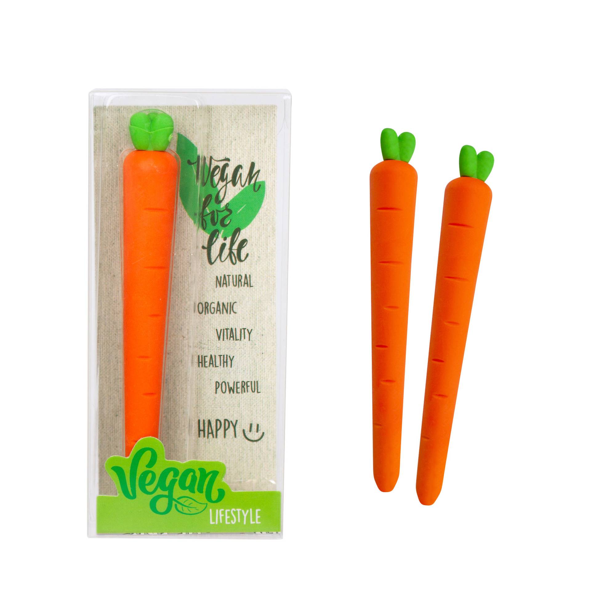 Trendhaus - RADIERER Möhre