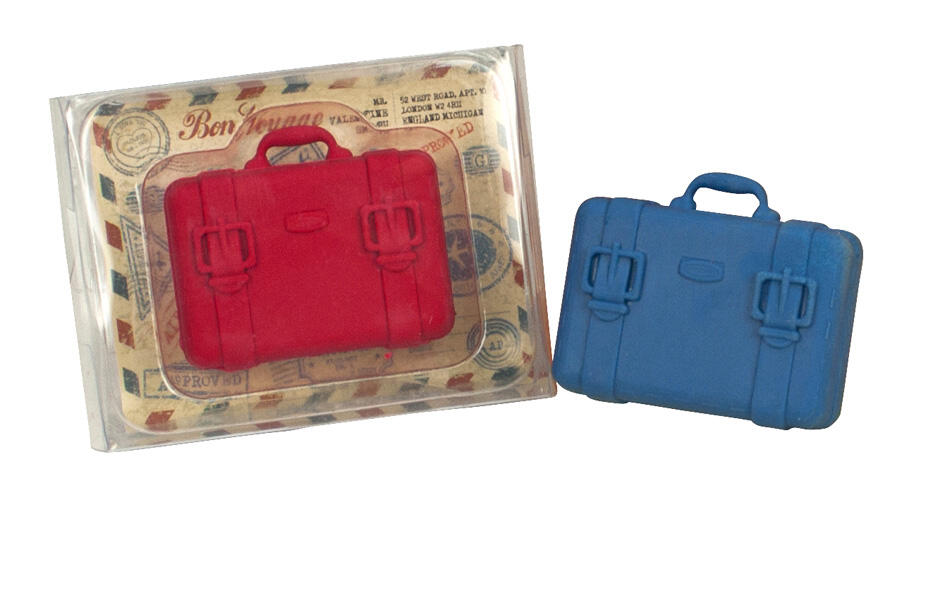 Trendhaus - Radierer Bon Voyage