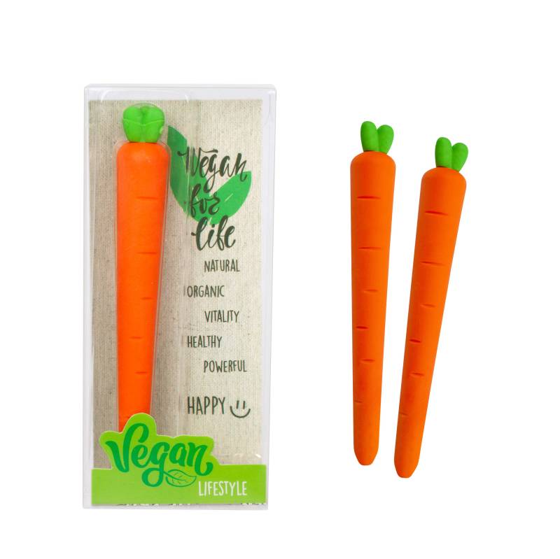 Trendhaus - Radierer Moehre