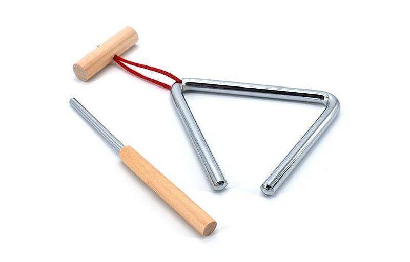 Triangel Voggys Triangel Voggys