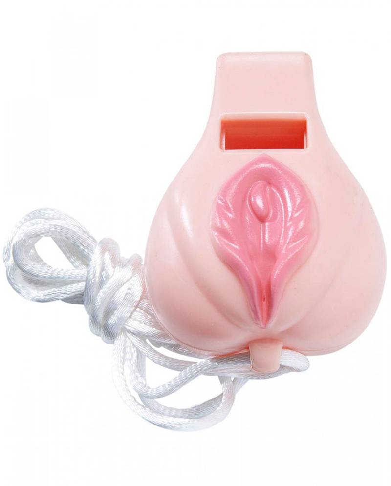 Trillerpfeife Pussy