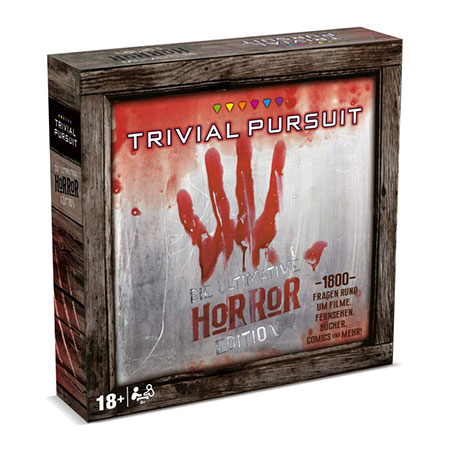 Trivial Pursuit Horror XL