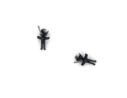 Trix E225373 Kadee Coupler 2 Stück MoBa USA Kupplung Modellbahn Märklin Trix E225373 Kadee Coupler 2 Stück MoBa USA Kupplung Modellbahn Märklin