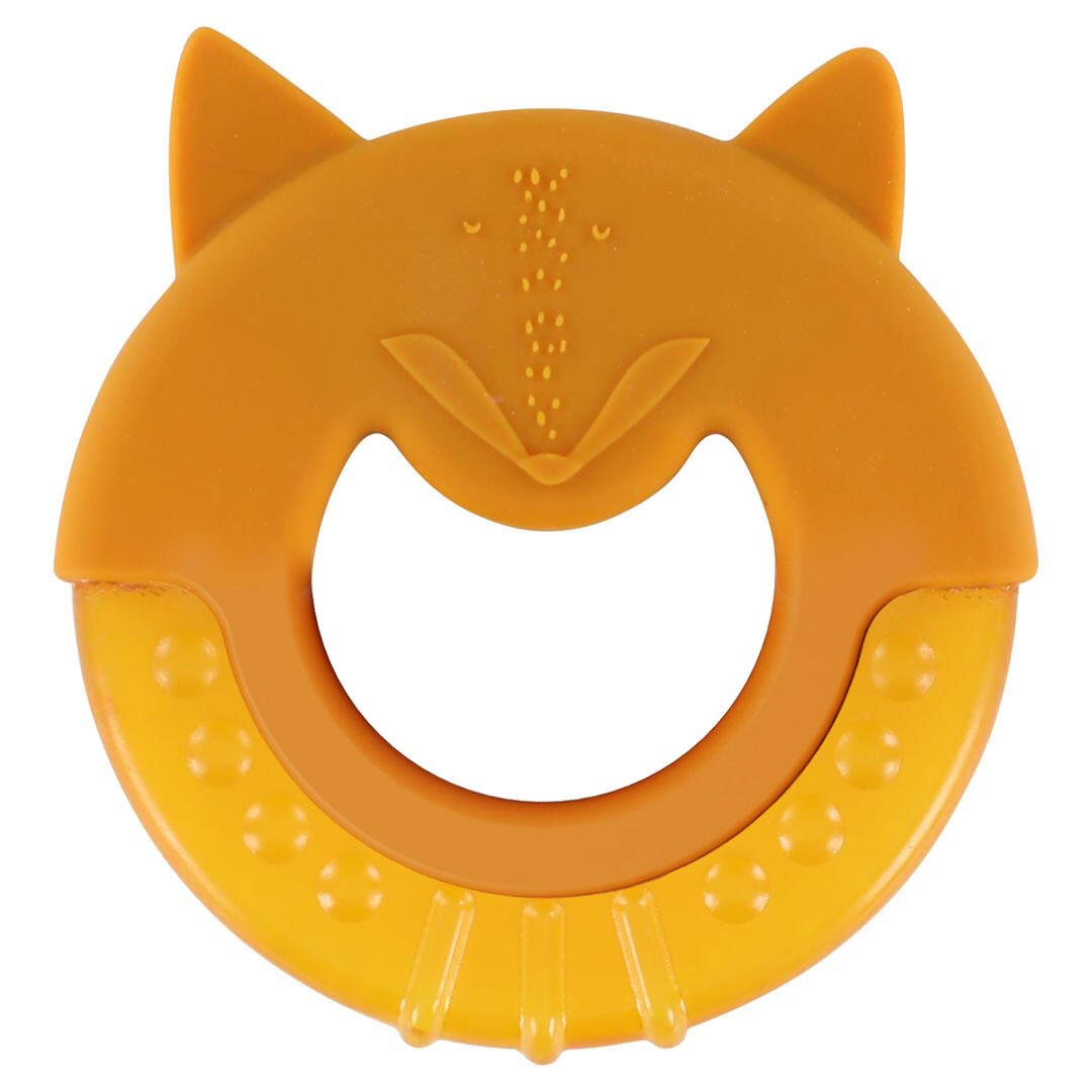 Trixie Baby - Kühlender Beißring Mr Fox Trixie Baby - Kühlender Beißring Mr Fox
