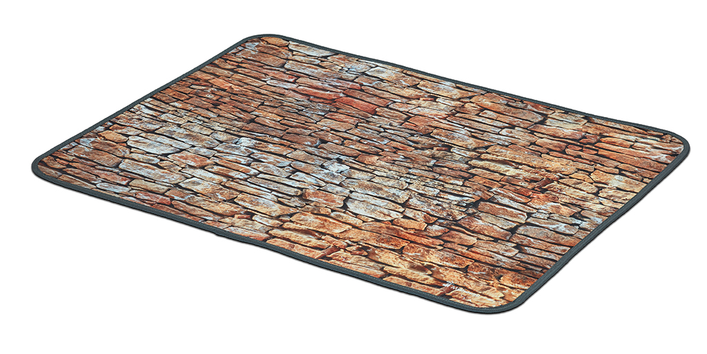 Trockenmauermatte – 900 x 700 mm