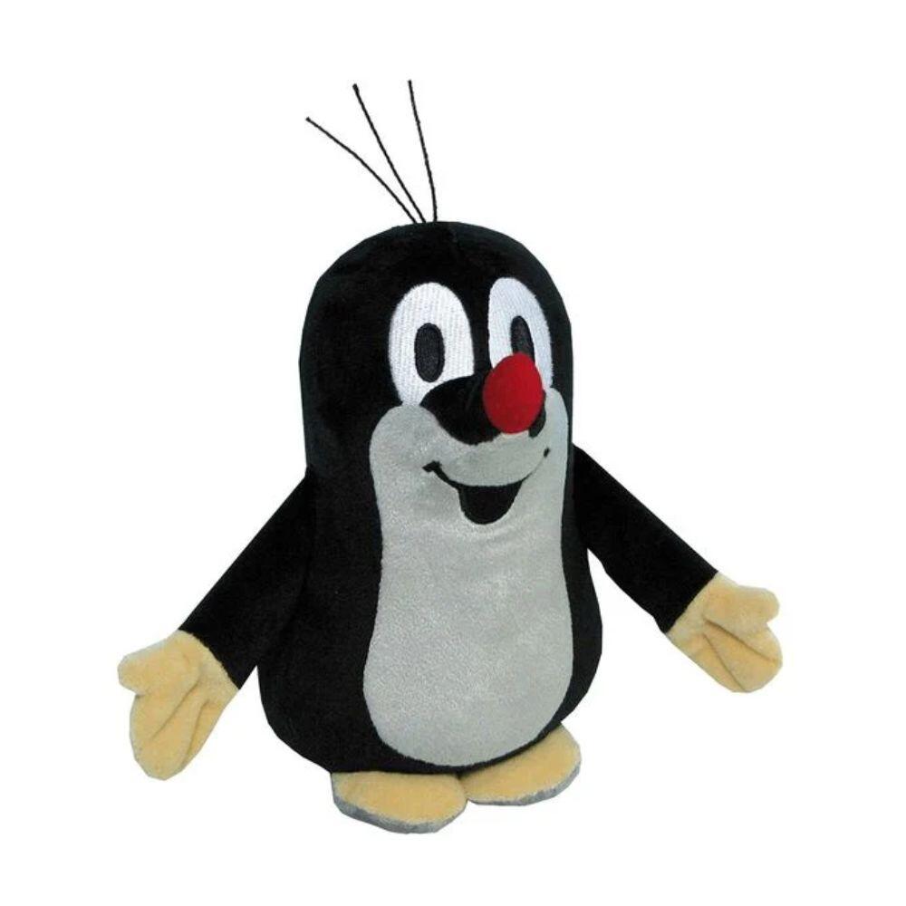 Trötsch Verlag - Maulwurf Plüschfigur 20cm
