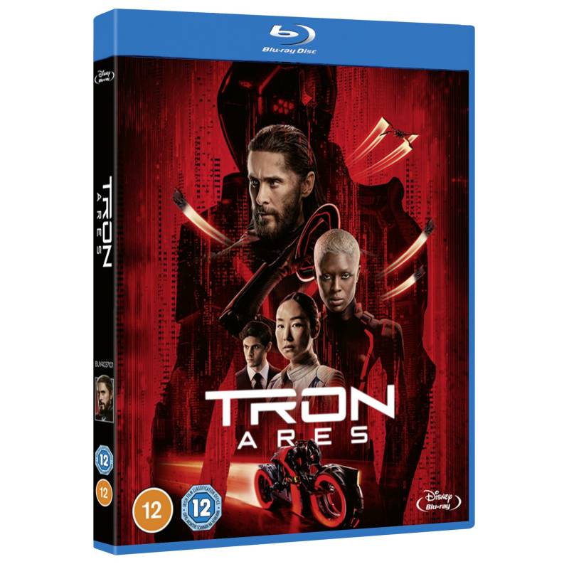Tron Ares