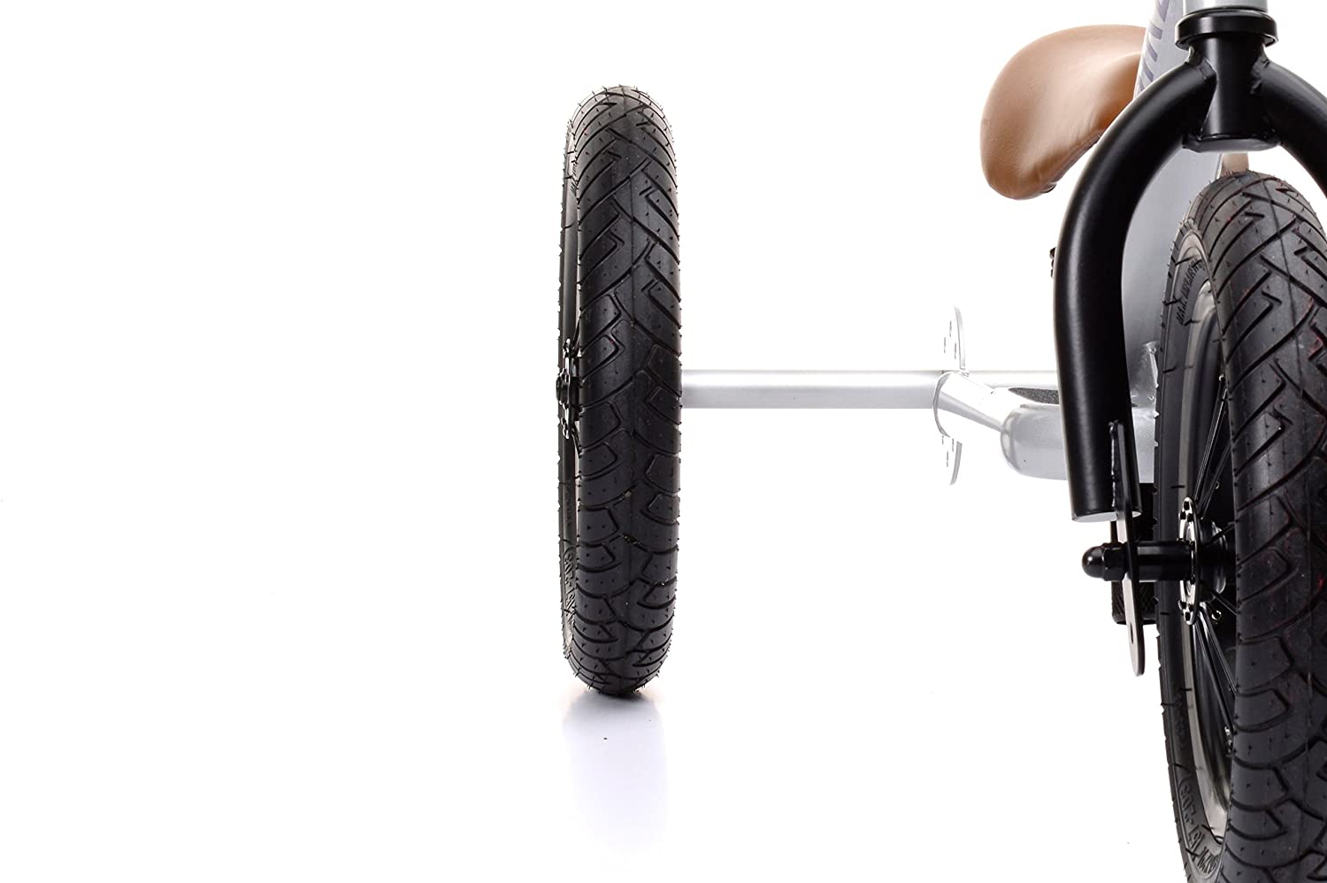 Trybike - Dreirad Ergänzungsset schwarz Trybike - Dreirad Ergänzungsset schwarz