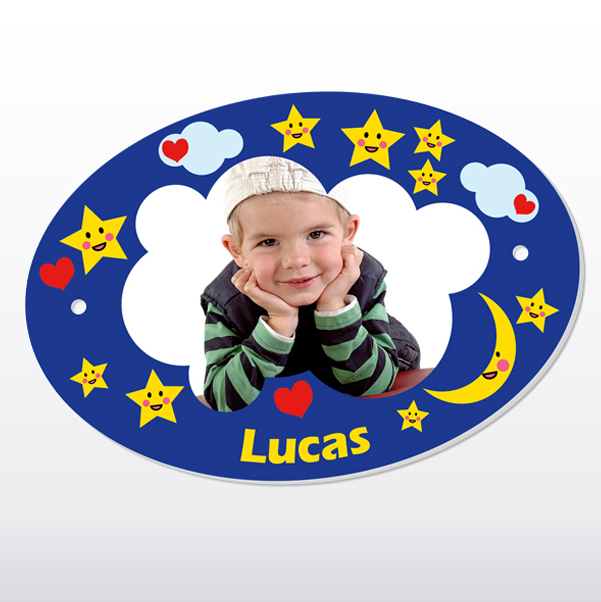 Türschild Türschild