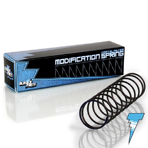 Tuning-Feder für die Nerf N-Strike Recon CS-6 Tuning-Feder für die Nerf N-Strike Recon CS-6 von Blasterparts