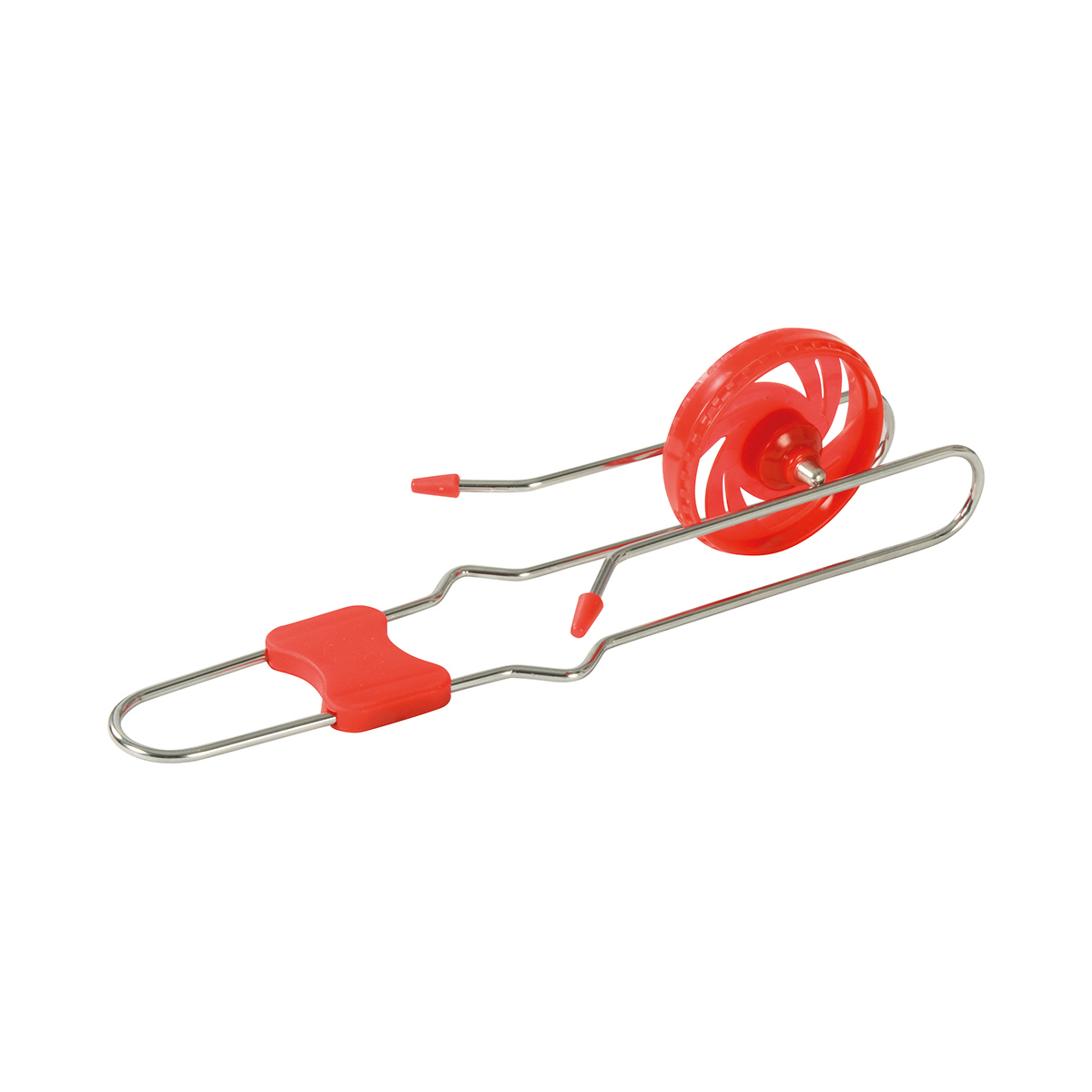 Twirler