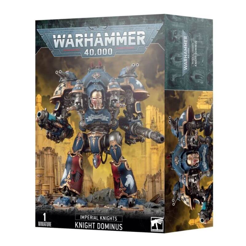 Tyrannenritter