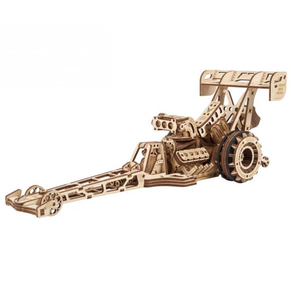 Ugears Dragster Ugears Dragster
