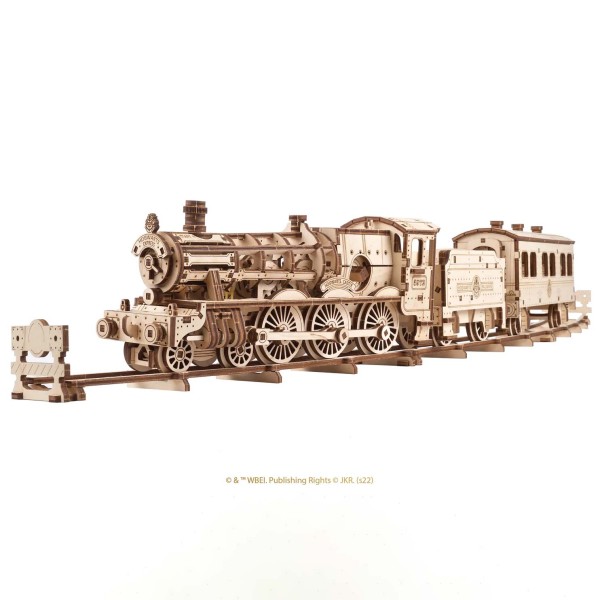 Ugears Harry Potter: Hogwarts Express Ugears Harry Potter: Hogwarts Express