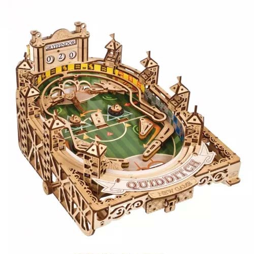 Ugears Harry Potter: Quidditch Flipper