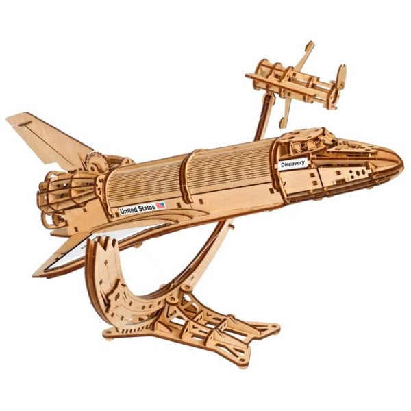 Ugears NASA-Raumfähre Discovery Ugears NASA-Raumfähre Discovery