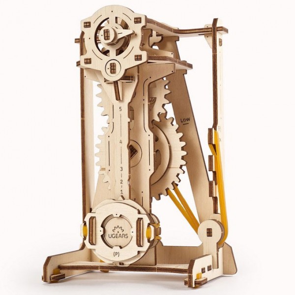 Ugears Pendel (STEM LAB)