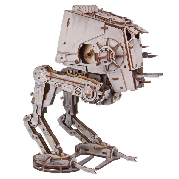 Ugears Star Wars AT-ST-Walker Ugears Star Wars AT-ST-Walker