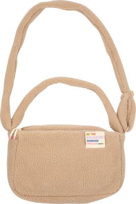 Umhängetasche Teddy Beige - Happy Together