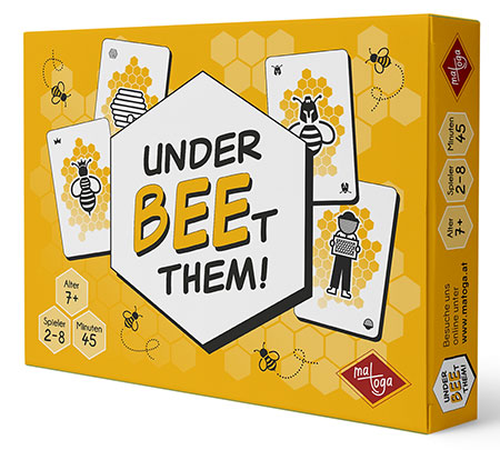 UnderBEEtthem!