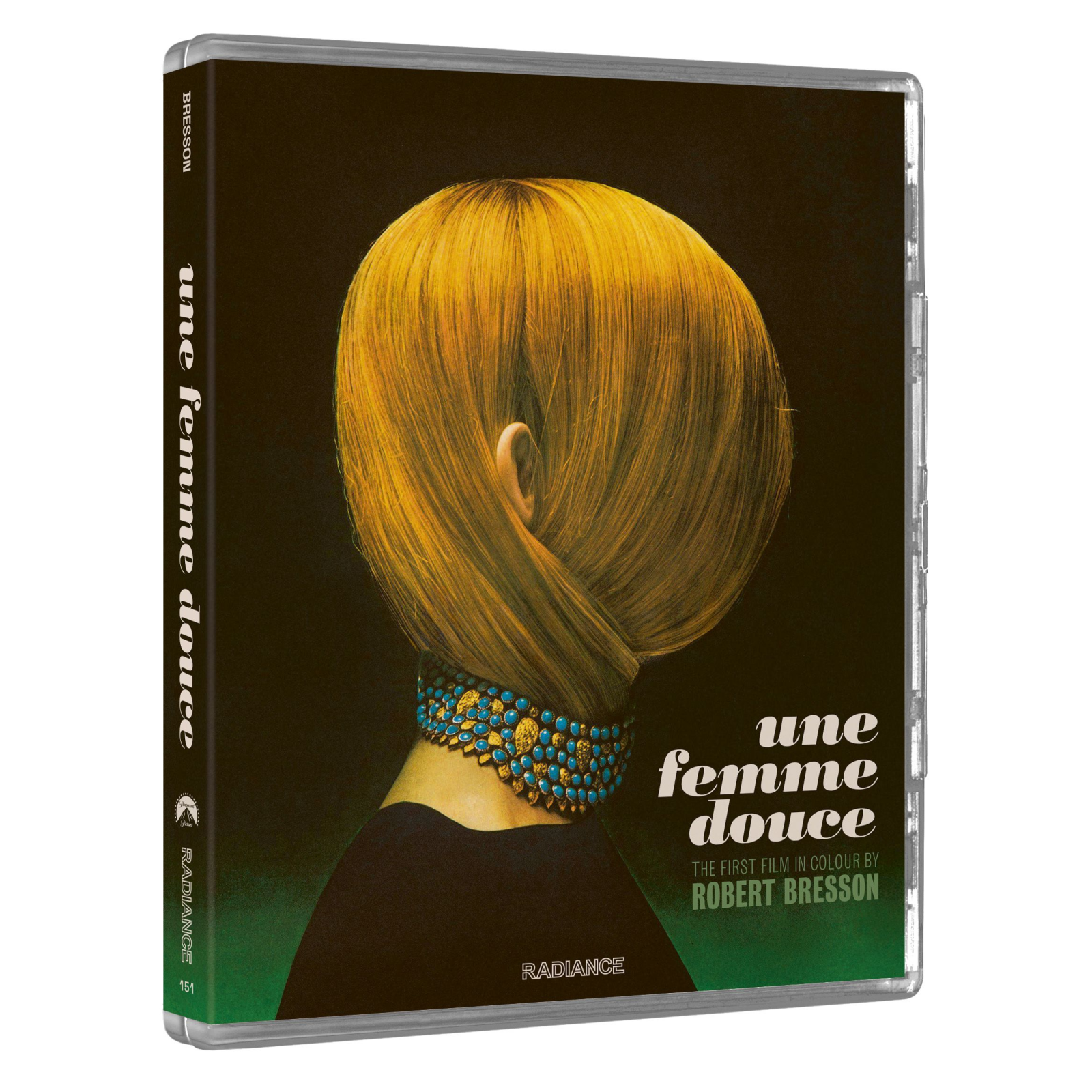Une femme douce (Limited Edition)