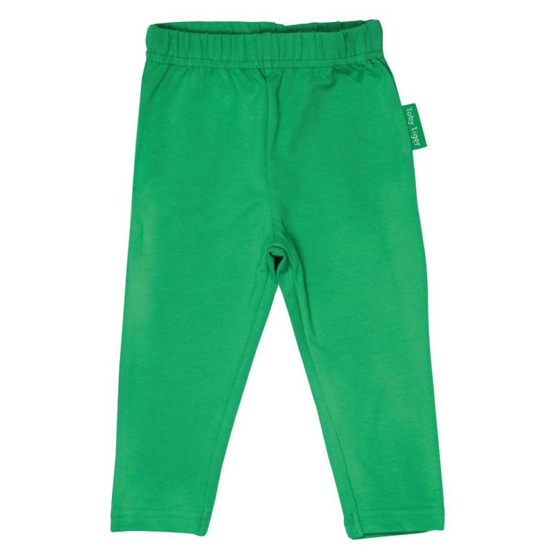 Uni Basic Leggings grün 98/104 Uni Basic Leggings grün 98/104