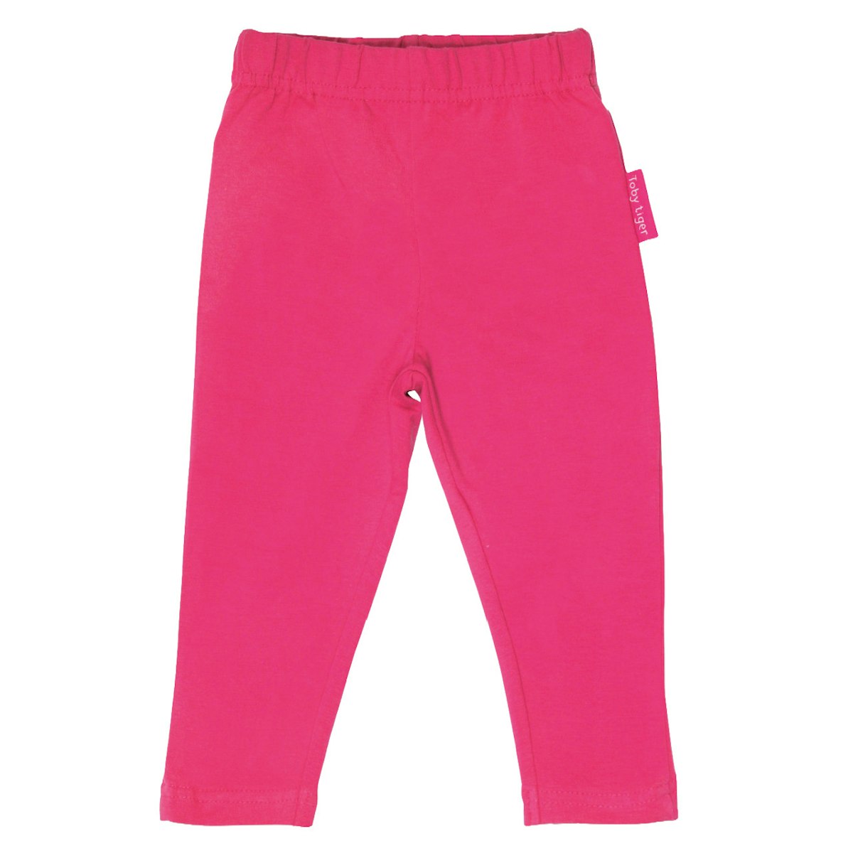 Uni Basic Leggings pink 98/104 Uni Basic Leggings pink 98/104