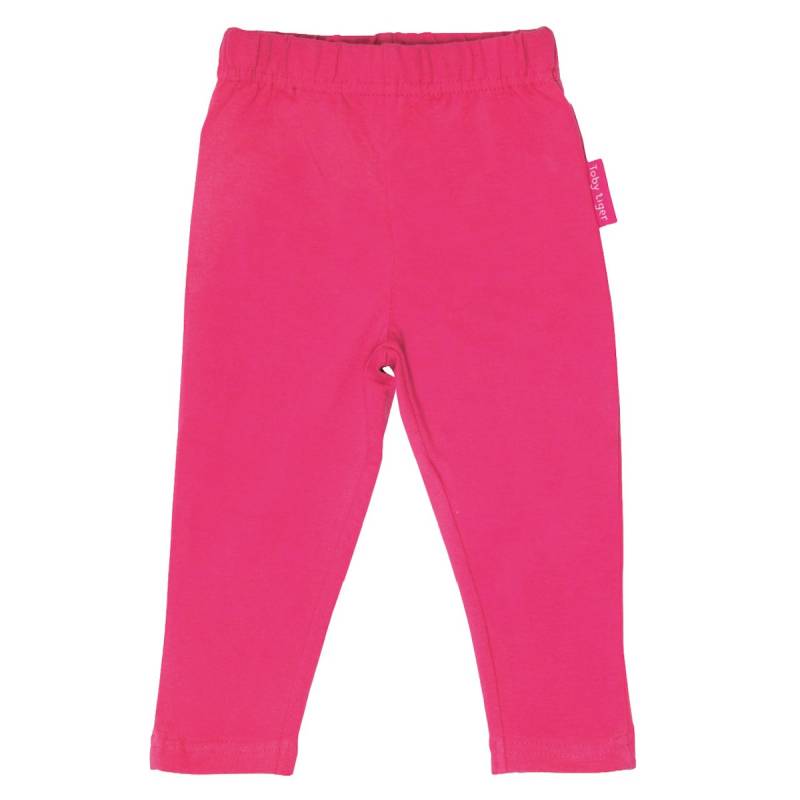 Uni Basic Leggings pink 98/104 Uni Basic Leggings pink 98/104