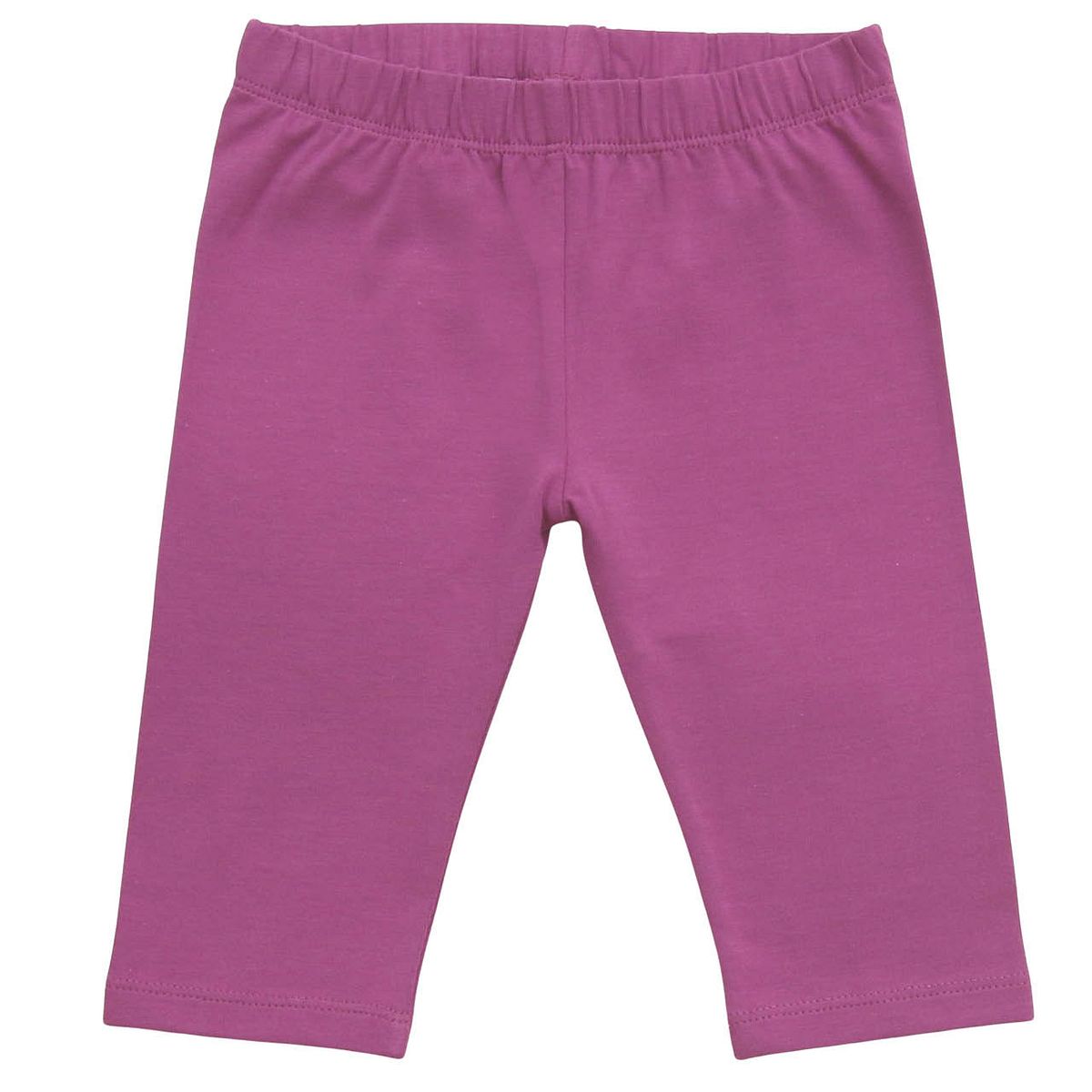 Uni Leggings 3/4 magenta 110 Uni Leggings 3/4 magenta 110