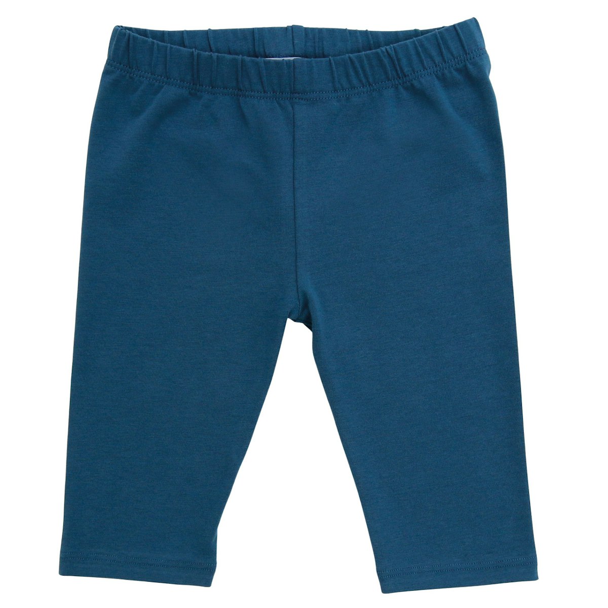 Uni Leggings 3/4 marine 134/140