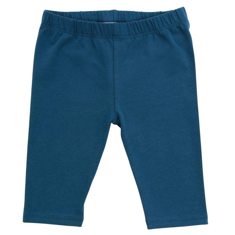 Uni Leggings 3/4 marine 134/140