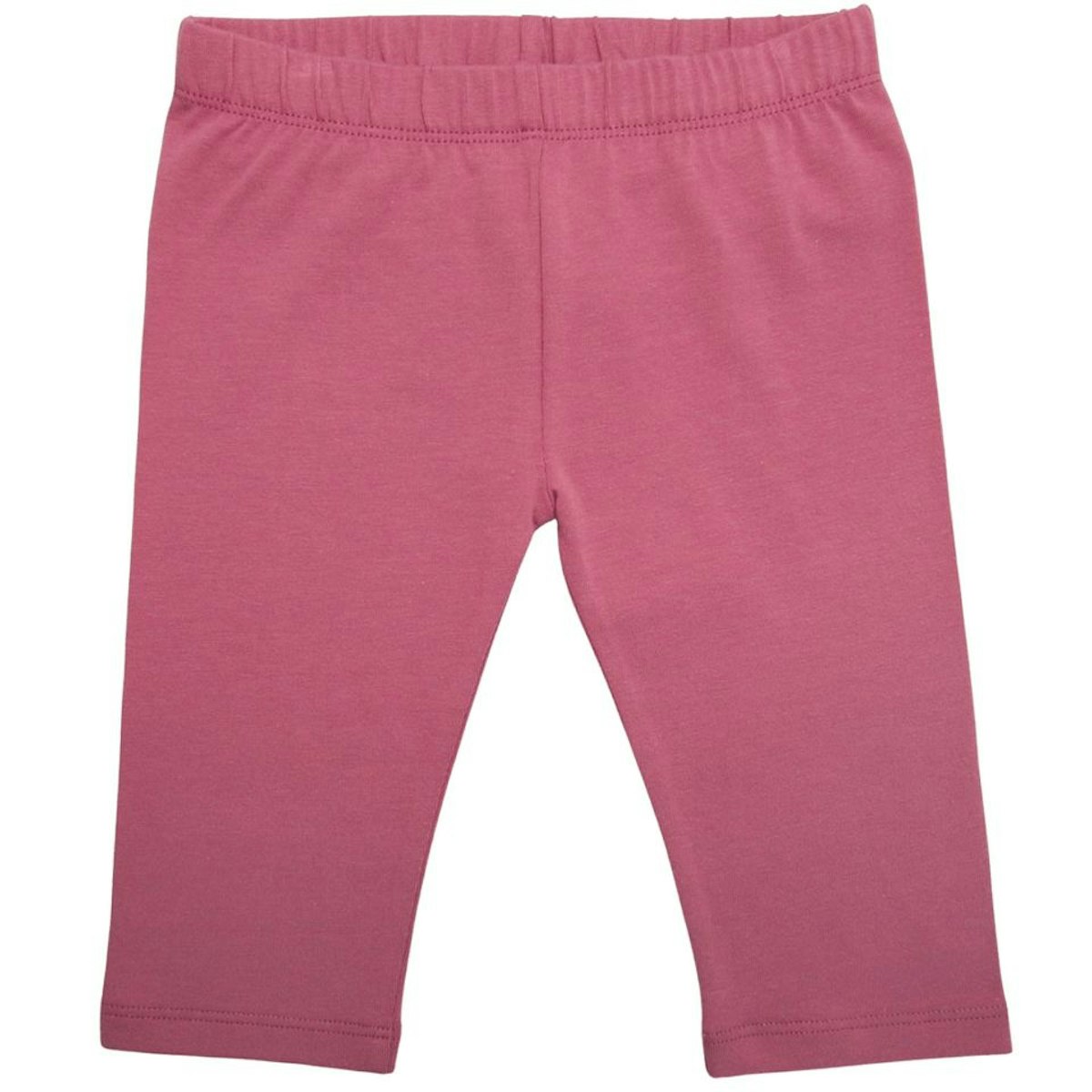 Uni Leggings 3/4 pastell pink 146/152