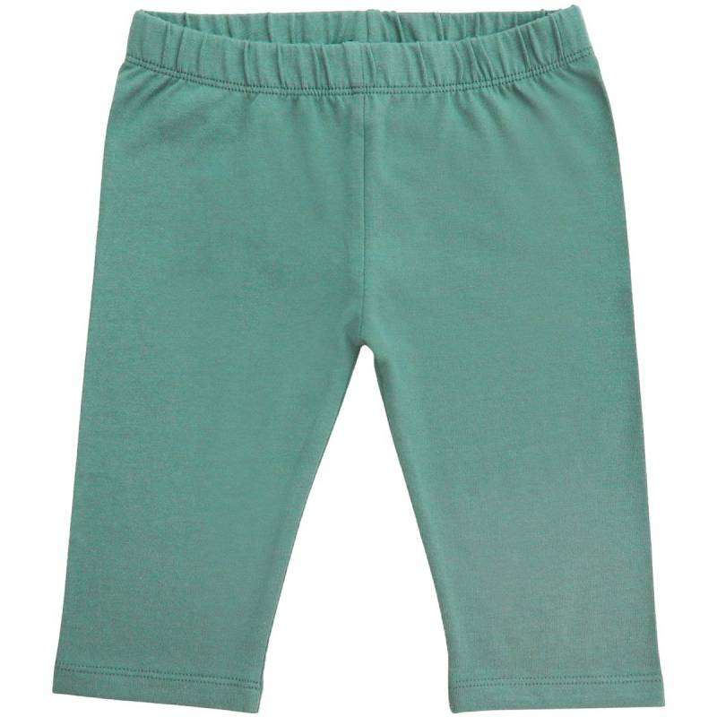 Uni Leggings 3/4 petrol 110 Uni Leggings 3/4 petrol 110