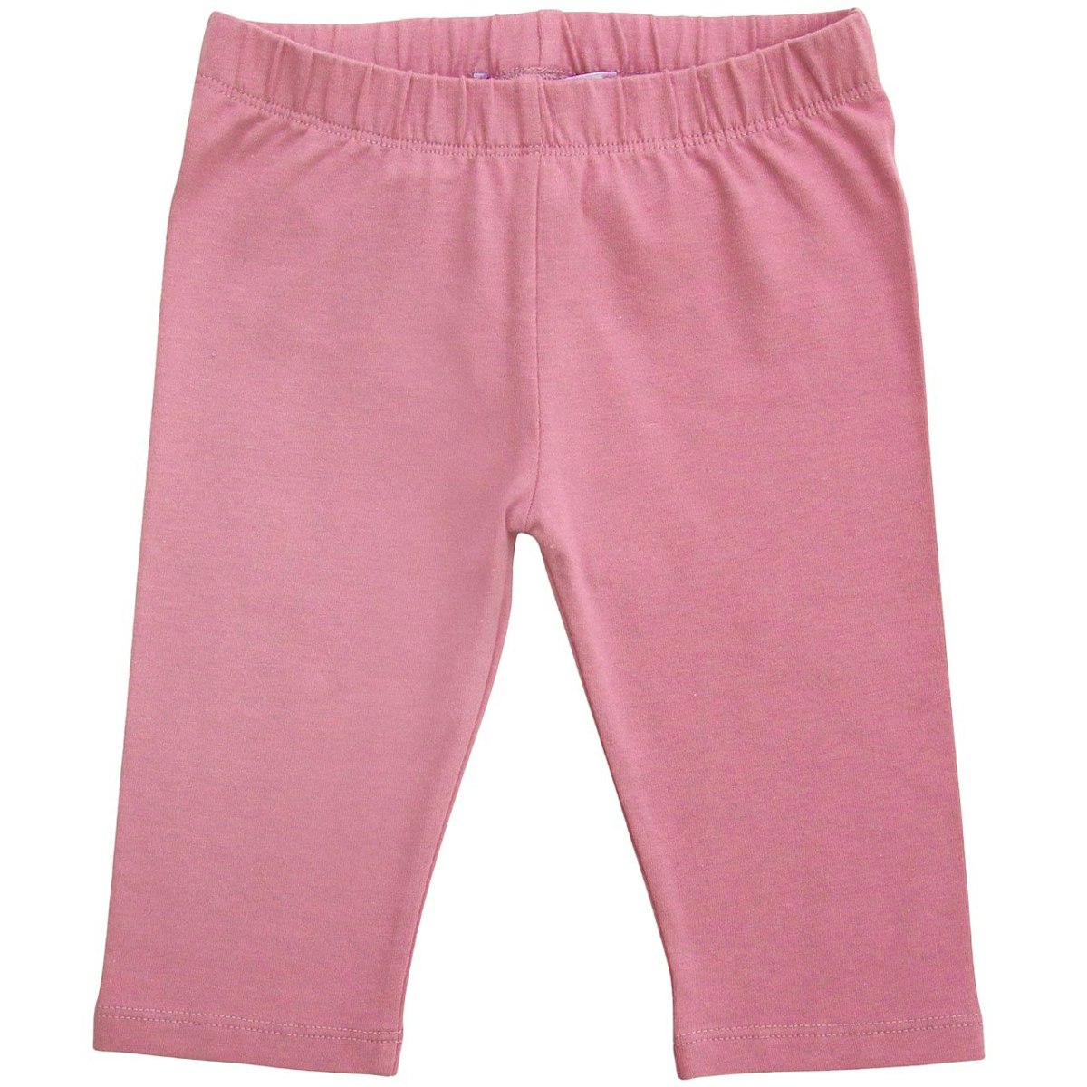 Uni Leggings 3/4 rosa 110