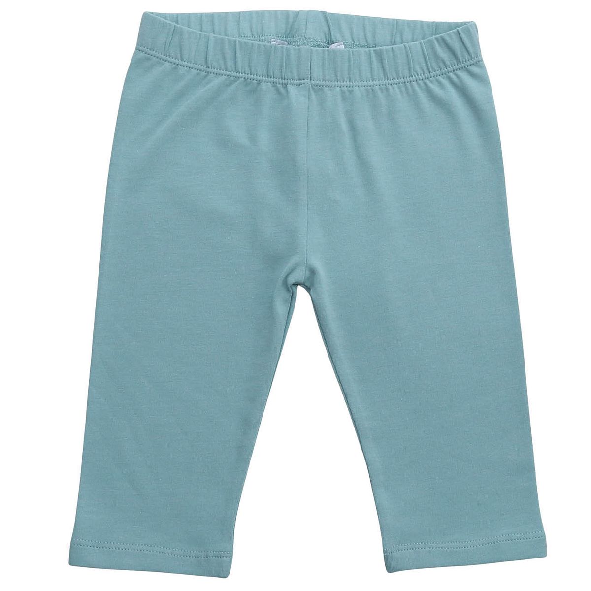 Uni Leggings 3/4 türkis 116 Uni Leggings 3/4 türkis 116