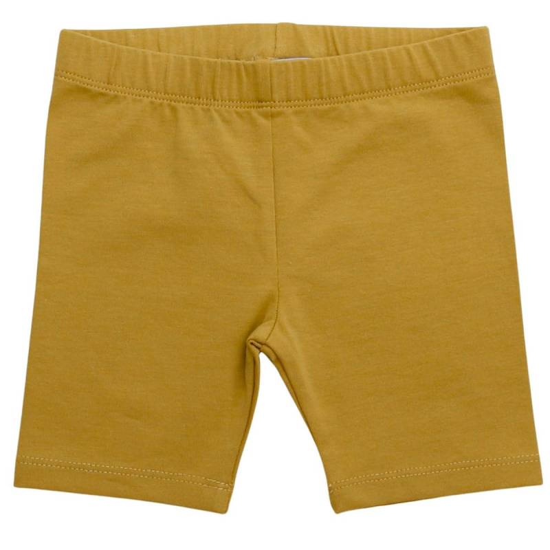 Uni Radler Shorts ocker 134