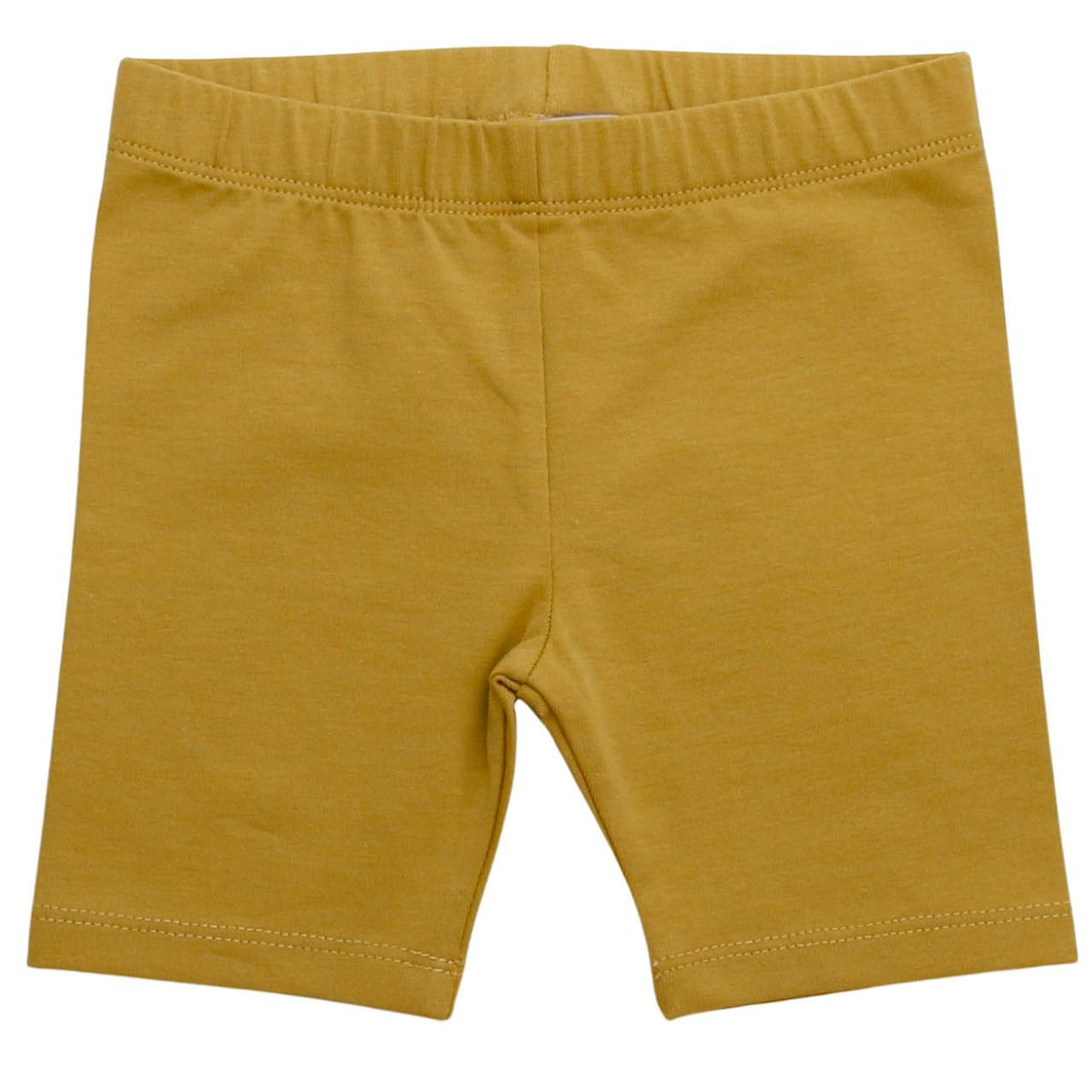 Uni Radler Shorts ocker 98