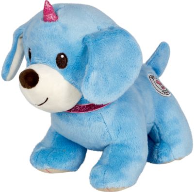 Unidog medium, blau Unidog medium, blau