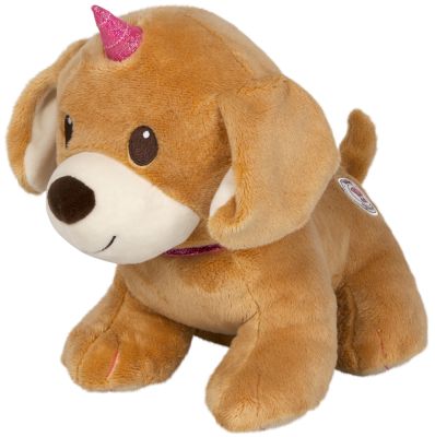 Unidog medium, braun