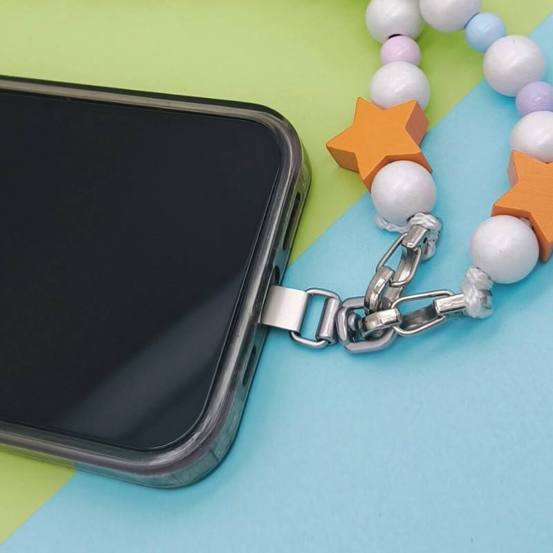 Universal Halter für Handyketten 360° drehbar Universal Halter für Handyketten 360° drehbar