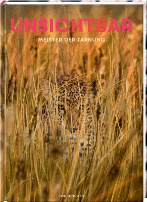 Unsichtbar - Meister der Tarnung (Nature Zoom)