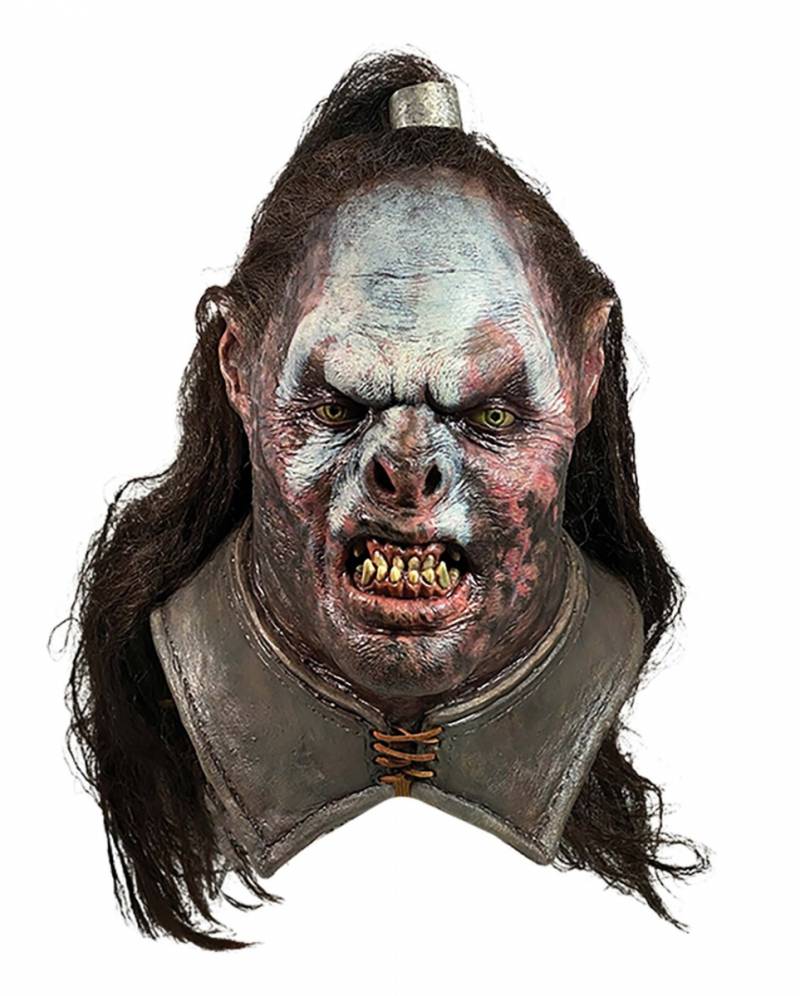 Uruk-Hai Lurtz Maske Uruk-Hai Lurtz Maske