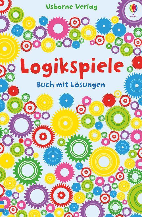 Usborne Verlag - Logikspiele