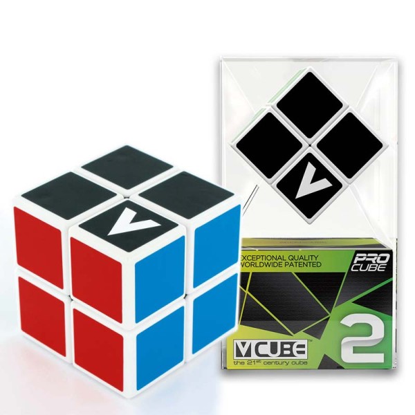 V-Cube 2 Flat