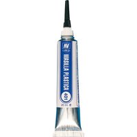 VALLEJO 770401 Plastik-Spachtel, 20 ml von VALLEJO